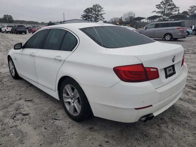 Изображение 2 2013 BMW 528 I 2013 с VIN WBAXG5C56DDY30721