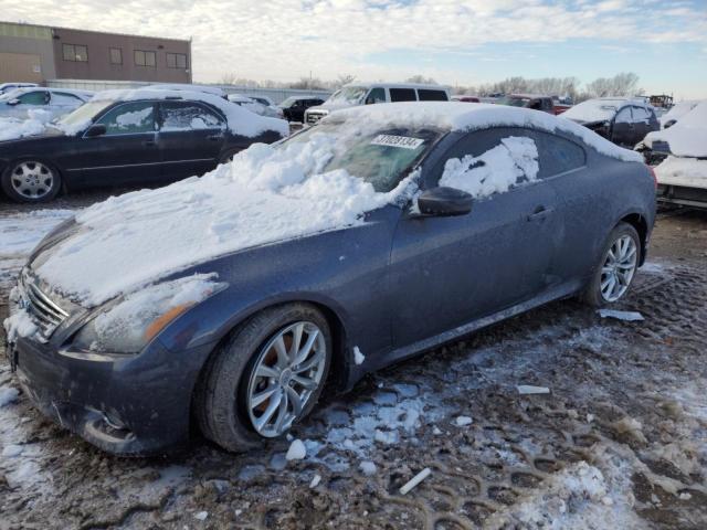 Изображение 1 2013 INFINITI G37  2013 с VIN JN1CV6EL8DM982396