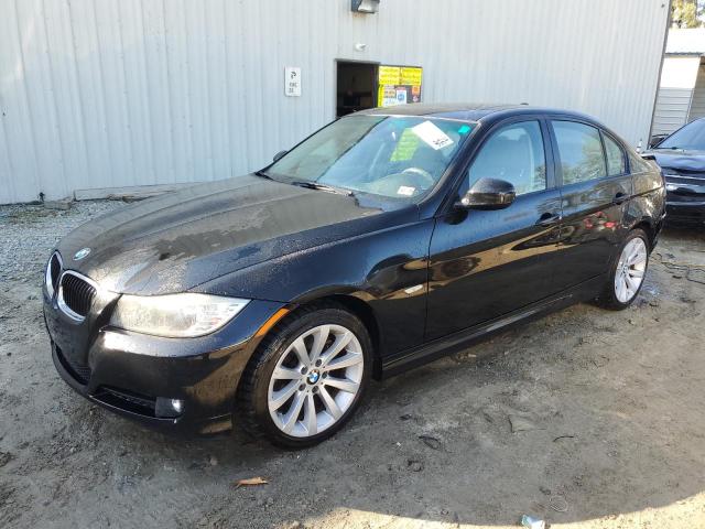 Изображение 1 2011 BMW 328 I SULEV 2011 с VIN WBAPH5G56BNM81428