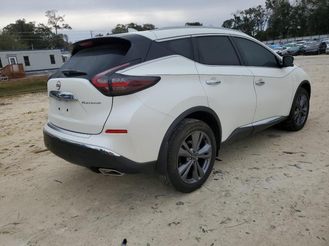 Image 3 of 2023 NISSAN MURANO PLATINUM 2023 with VIN 5N1AZ2DJ3PC116189