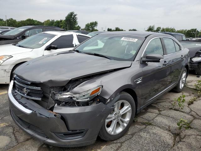Image 2 of 2014 FORD TAURUS SEL 2014 with VIN 1FAHP2E89EG151951
