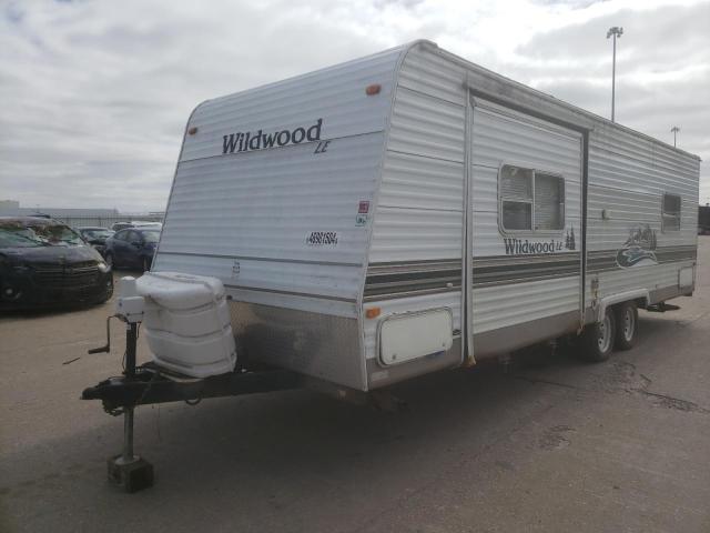 Obraz 2 z 2004 WILDWOOD TRAVEL TRL 2004 z VIN 4X4TWDB294Y232650