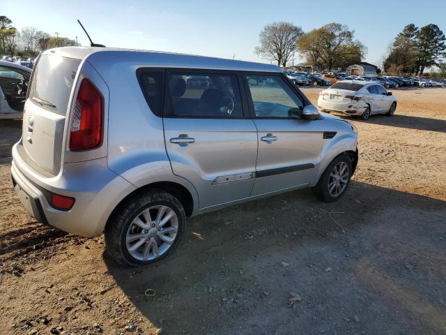 Изображение 3 2013 KIA SOUL + 2013 с VIN KNDJT2A66D7754432