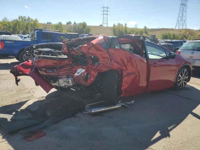 Image 3 of 2023 TOYOTA PRIUS PRIME SE 2023 with VIN JTDACACU7P3009884