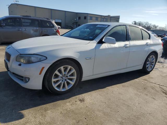 Изображение 1 2012 BMW 528 I 2012 с VIN WBAXG5C5XCDX01976
