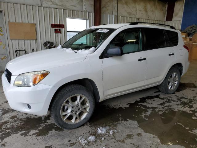 Image 1 of 2008 TOYOTA RAV4  2008 with VIN JTMBD33V685145550