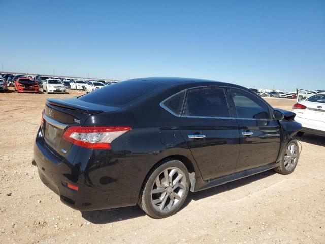 Obraz 3 z 2014 NISSAN SENTRA S 2014 z VIN 3N1AB7AP6EY241175
