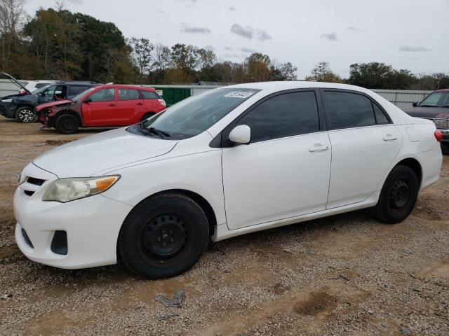 2011 TOYOTA COROLLA BASE 2011 image