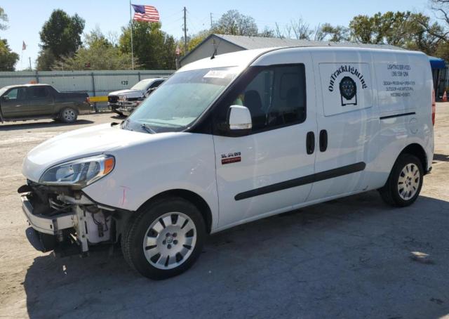 Obraz 1 z 2016 RAM PROMASTER CITY SLT 2016 z VIN ZFBERFBT7G6B00874