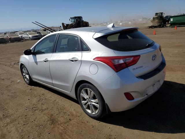 Image 2 of 2013 HYUNDAI ELANTRA GT  2013 with VIN KMHD35LE8DU120832