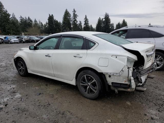 Image 2 of 2014 NISSAN ALTIMA 2.5 2014 with VIN 1N4AL3AP5EC175624