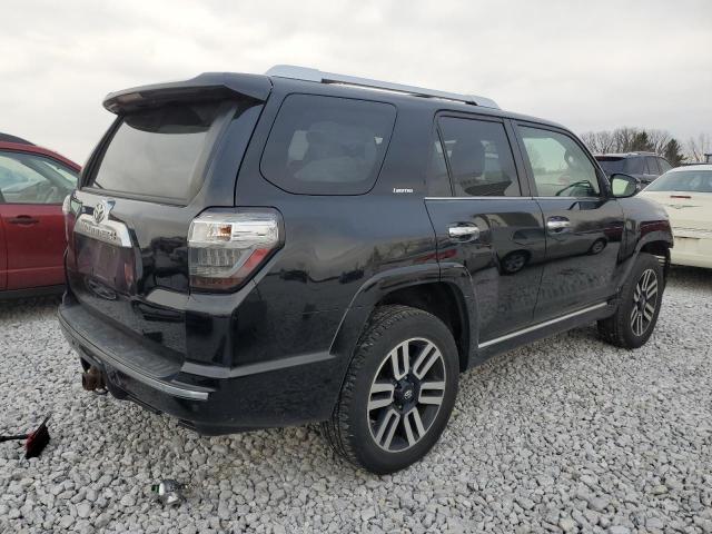 Изображение 3 2014 TOYOTA 4RUNNER SR5 2014 с VIN JTEBU5JR9E5169866