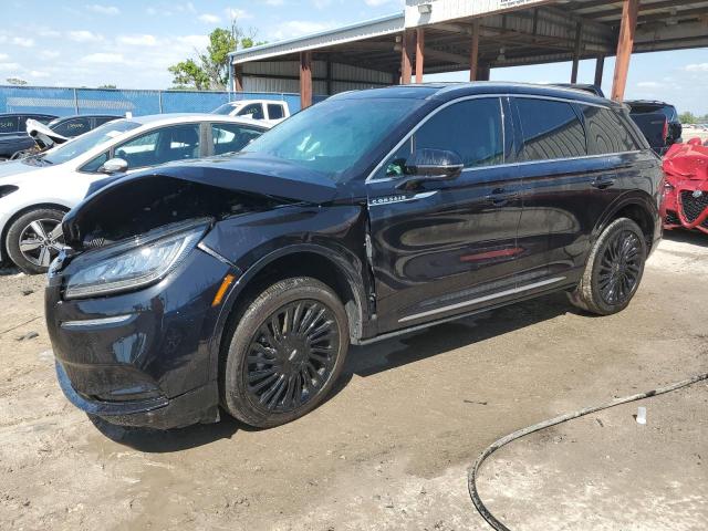 Изображение 1 2021 LINCOLN CORSAIR RESERVE 2021 с VIN 5LMCJ2C99MUL17928