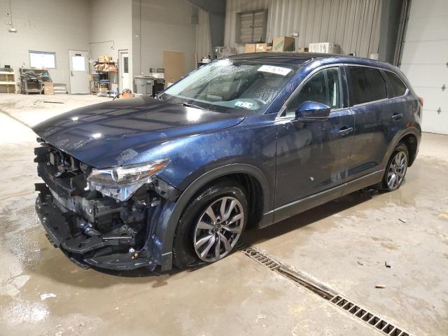 Obraz 1 z 2019 MAZDA CX-9 SPORT 2019 z VIN JM3TCBBY2K0317906