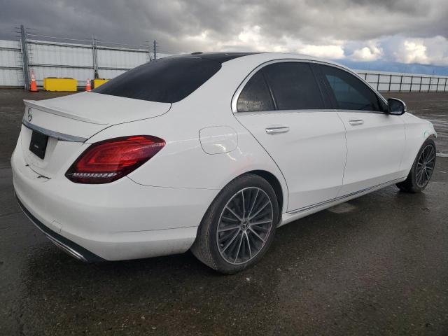 Image 3 of 2019 MERCEDES-BENZ C 300 2019 with VIN 55SWF8DB9KU299512