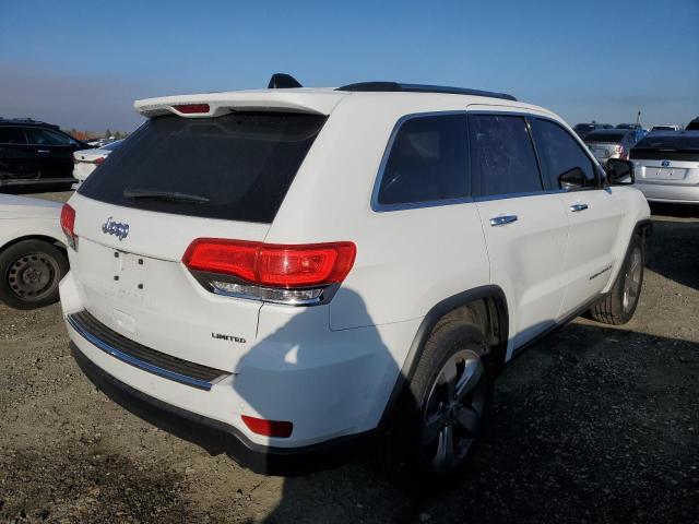 Изображение 3 2014 JEEP GRAND CHEROKEE LIMITED 2014 с VIN 1C4RJEBG7EC133596