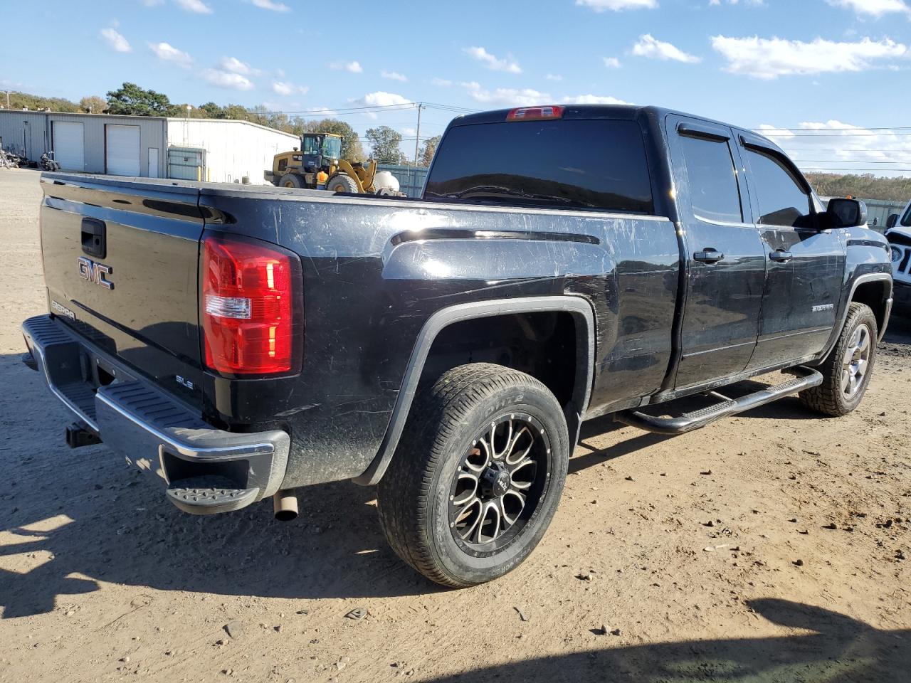 Изображение 3 2016 GMC SIERRA K1500 SLE 2016 с VIN 1GTV2MECXGZ149807