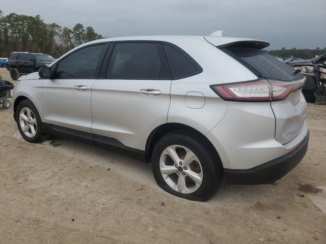 Image 2 of 2018 FORD EDGE SE 2018 with VIN 2FMPK3G92JBC19942