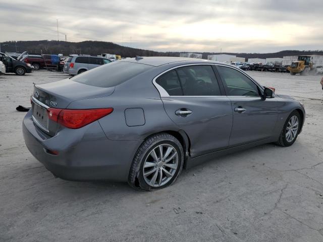 Obraz 3 z 2015 INFINITI Q50 BASE 2015 z VIN JN1BV7AP6FM330986