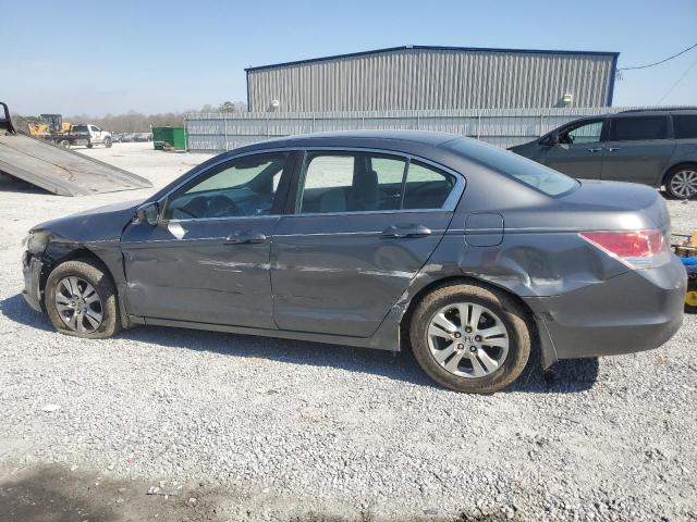 Image 2 of 2010 HONDA ACCORD LXP 2010 with VIN 1HGCP2F47AA162882