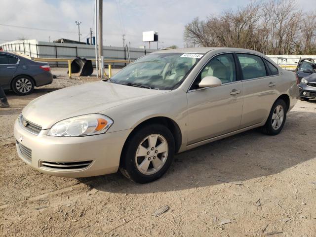 2008 CHEVROLET IMPALA LT 2008 image