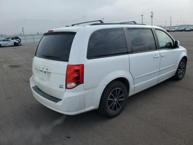Image 3 of 2017 DODGE GRAND CARAVAN GT 2017 with VIN 2C4RDGEG2HR863930