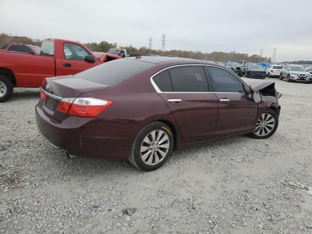 Image 3 of 2015 HONDA ACCORD EXL 2015 with VIN 1HGCR2F84FA057866