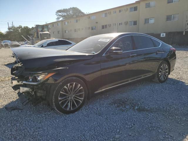 Изображение 2015 HYUNDAI GENESIS 3.8L 2015