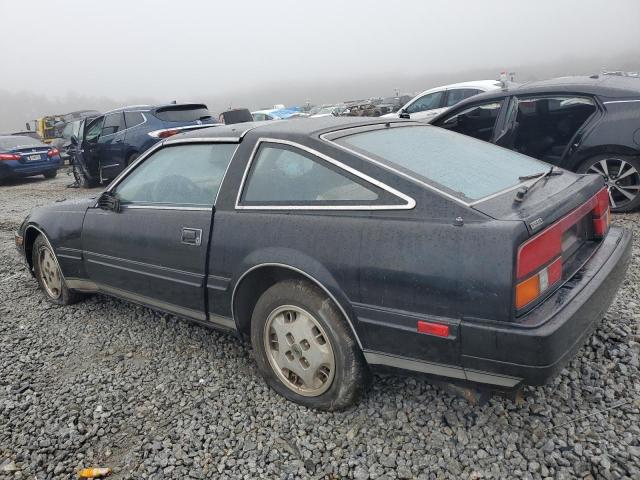Изображение 2 1985 NISSAN 300ZX 2+2 1985 с VIN JN1HZ16S6FX046457