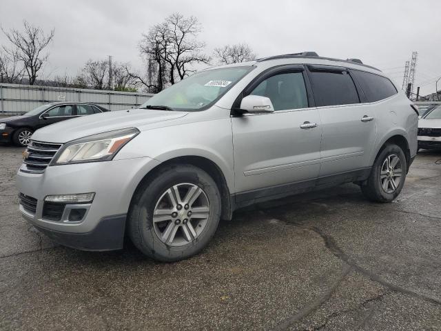 Изображение 2015 CHEVROLET TRAVERSE LT 2015