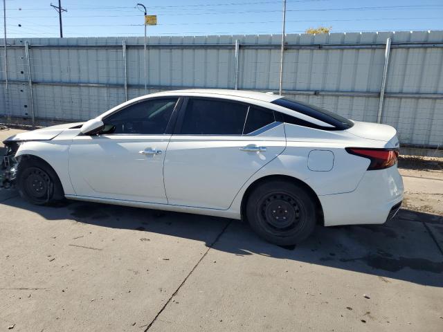 Image 2 of 2020 NISSAN ALTIMA S 2020 with VIN 1N4BL4BV3LC199098