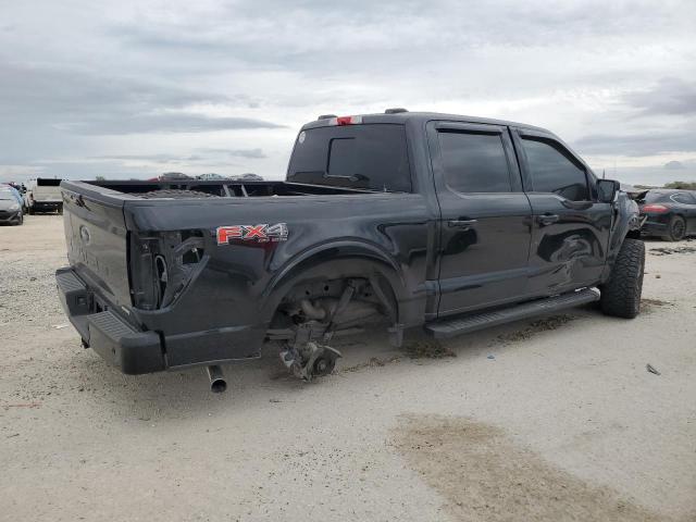 Image 3 of 2022 FORD F150 SUPERCREW 2022 with VIN 1FTFW1E81NFB43556