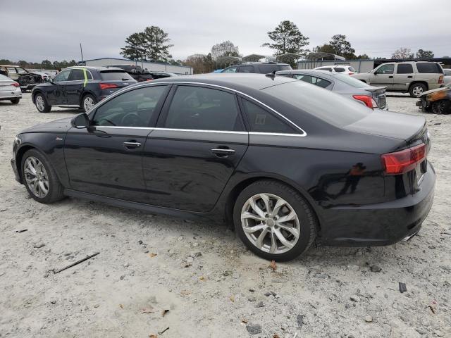 Image 2 of 2017 AUDI A6 PREMIUM PLUS 2017 with VIN WAUF2AFC6HN118156