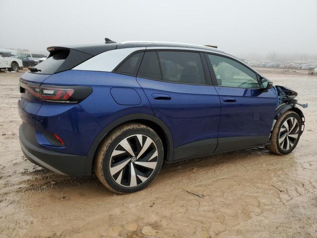 Изображение 3 2021 VOLKSWAGEN ID.4 FIRST EDITION 2021 с VIN WVGDMPE24MP019782