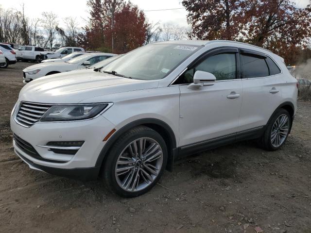 2015 LINCOLN MKC  2015 image