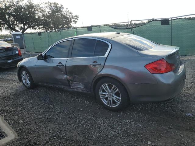 Изображение 2 2010 INFINITI G37 BASE 2010 с VIN JN1CV6AP6AM400722