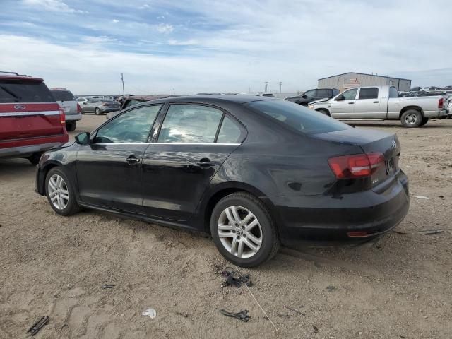 Изображение 2 2017 VOLKSWAGEN JETTA S 2017 с VIN 3VW2B7AJ8HM204876