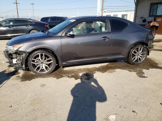 Изображение 2015 TOYOTA SCION TC  2015