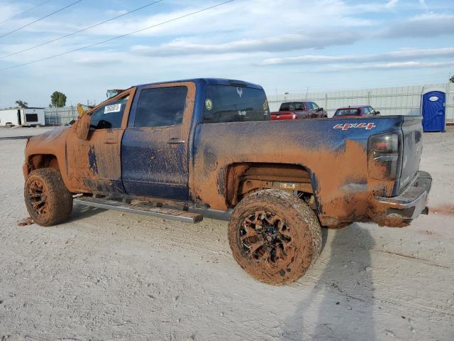 Image 2 of 2016 CHEVROLET SILVERADO K1500 LT 2016 with VIN 3GCUKREC2GG160082