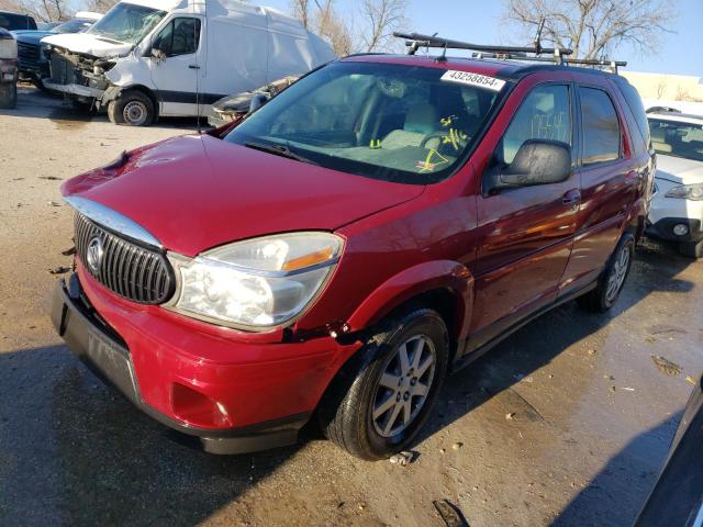 2007 BUICK RENDEZVOUS CX 2007 image