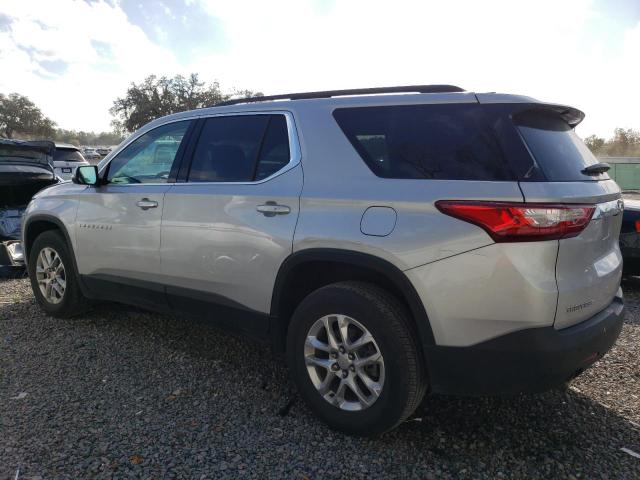 Obraz 2 z 2021 CHEVROLET TRAVERSE LT 2021 z VIN 1GNERHKW6MJ260468