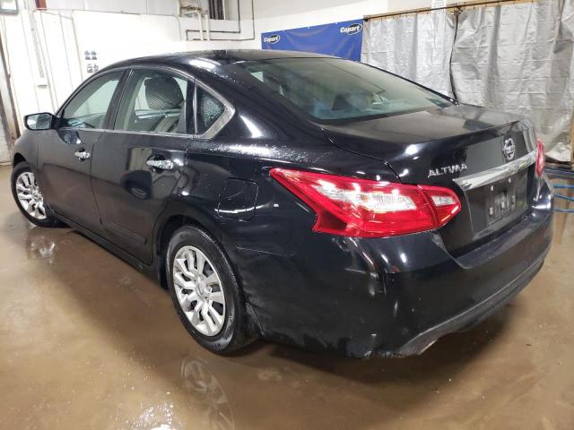 Image 2 of 2016 NISSAN ALTIMA 2.5 2016 with VIN 1N4AL3AP8GN345871