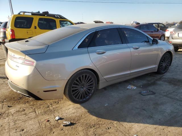 Image 3 of 2017 LINCOLN MKZ HYBRID RESERVE 2017 with VIN 3LN6L5MU9HR656880