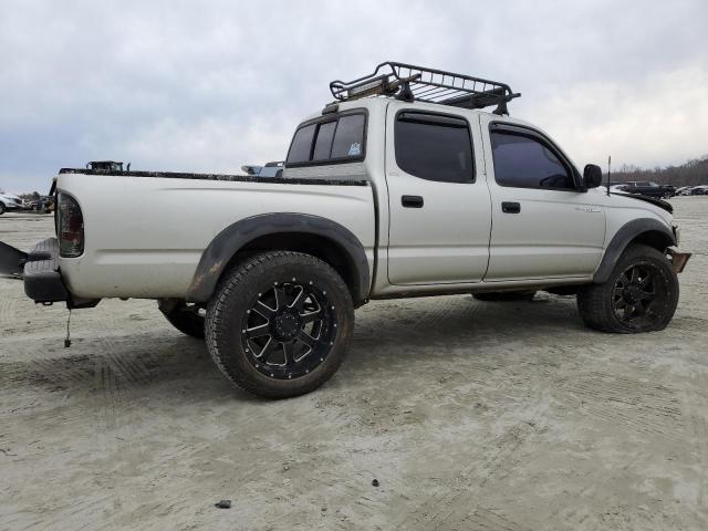 Obraz 3 z 2002 TOYOTA TACOMA DOUBLE CAB 2002 z VIN 5TEHN72N22Z049337