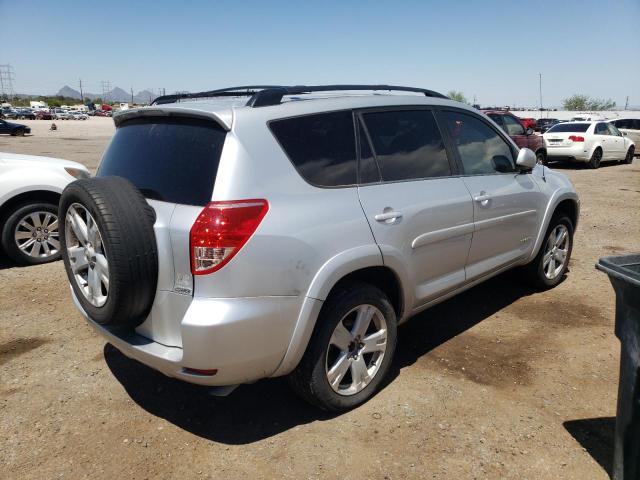 Изображение 3 2007 TOYOTA RAV4 SPORT 2007 с VIN JTMBK32V776017544