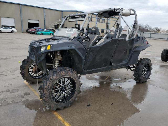 Изображение 3 2012 POLARIS RANGER RZR 4 900 XP EPS 2012 с VIN 4XAXT9EA7CB592864
