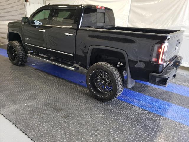Image 2 of 2017 GMC SIERRA K1500 SLT 2017 with VIN 3GTU2NEC0HG105625
