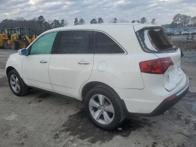 Изображение 2 2012 ACURA MDX TECHNOLOGY 2012 с VIN 2HNYD2H38CH548162