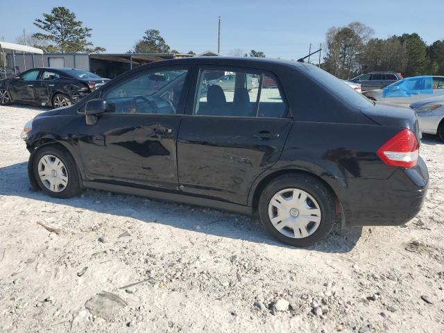 Изображение 2 2010 NISSAN VERSA S 2010 с VIN 3N1BC1AP3AL402717
