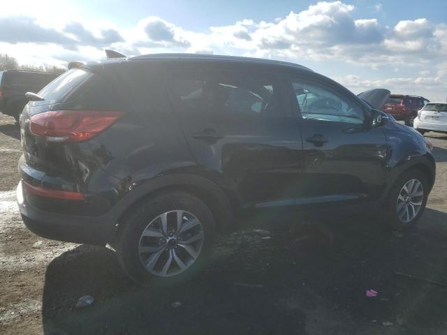 Image 3 of 2015 KIA SPORTAGE LX 2015 with VIN KNDPBCAC1F7791030